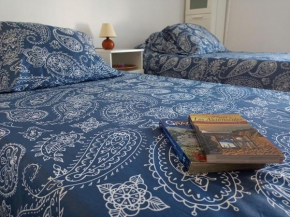Habitación privada cerca de Cádiz con fácil aparcamiento, Puerto Real